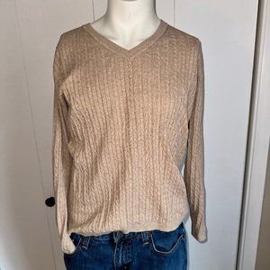 Woman's Tommy Hilfiger Sweater size L